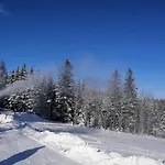 Tyrolska Privatunterkunft