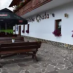 Tyrolska Privatunterkunft Świeradów-Zdrój