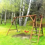 Tyrolska Privatunterkunft