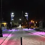 Tyrolska Privatunterkunft