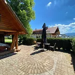 Tyrolska Privatunterkunft *