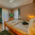 Tyrolska Privatunterkunft Świeradów-Zdrój