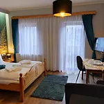 Privatunterkunft Tyrolska Świeradów-Zdrój