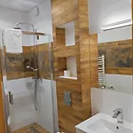 Tyrolska Privatunterkunft
