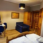 Privatunterkunft Tyrolska Świeradów-Zdrój
