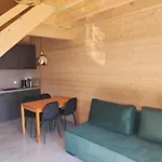 Privatunterkunft Tyrolska