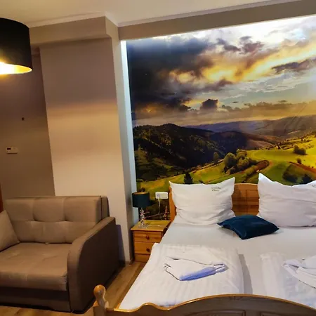 ホームステイ Tyrolska