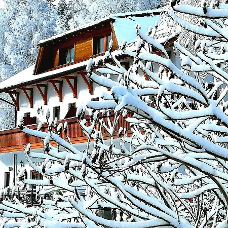 בית אירוח Tyrolska Świeradów-Zdrój