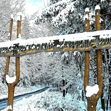 בית אירוח Tyrolska