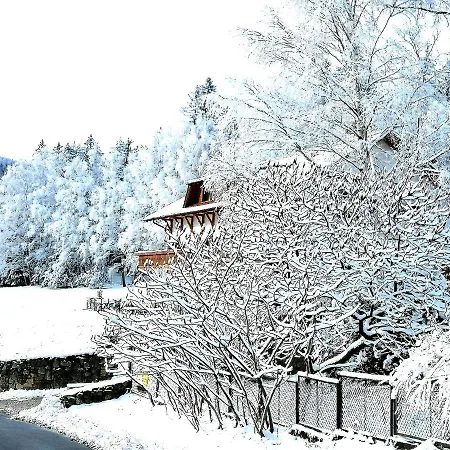 Tyrolska Swieradow-Zdroj