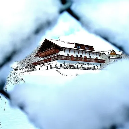 Tyrolska Swieradow-Zdroj