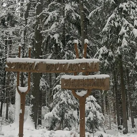 Tyrolska Świeradów-Zdrój