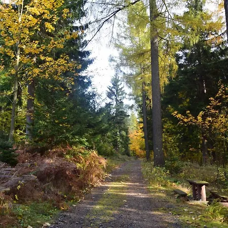 Tyrolska * Swieradow-Zdroj