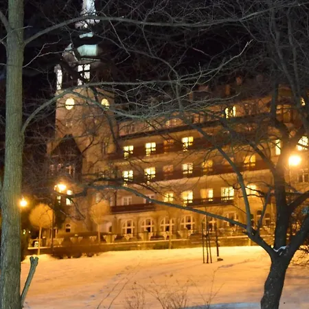 Tyrolska * Świeradów-Zdrój