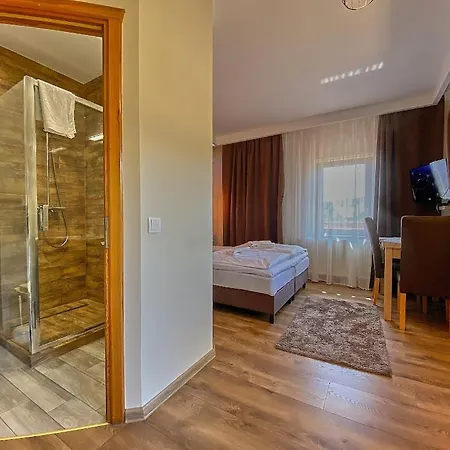 Homestay Tyrolska *
