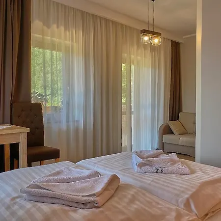 Tyrolska * Świeradów-Zdrój