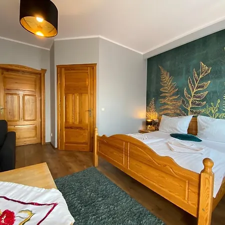 Tyrolska Świeradów-Zdrój