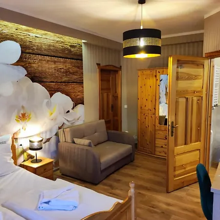 Tyrolska * Świeradów-Zdrój