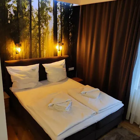 Homestay Tyrolska *