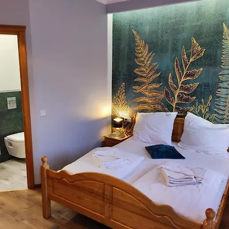 ホームステイ Tyrolska