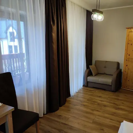 Tyrolska Homestay *