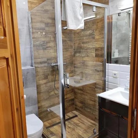 Tyrolska Świeradów-Zdrój