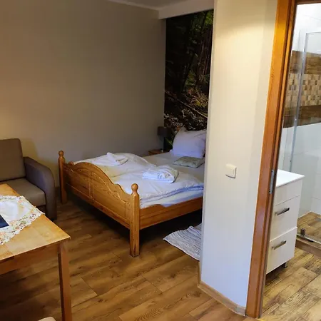 Tyrolska * Świeradów-Zdrój