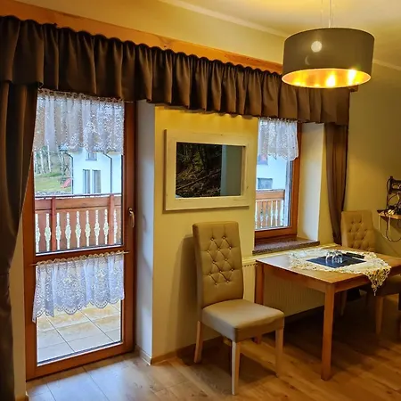 ホームステイ Tyrolska *