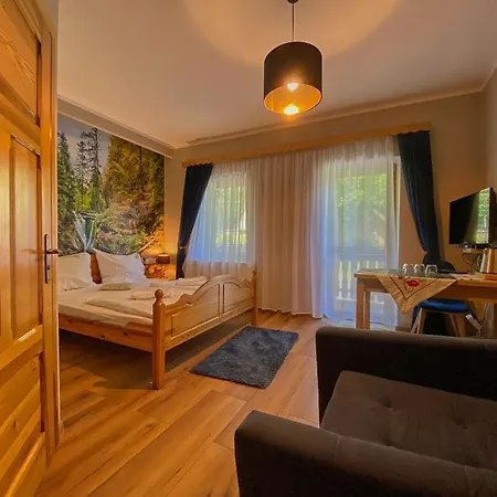 Tyrolska * Świeradów-Zdrój