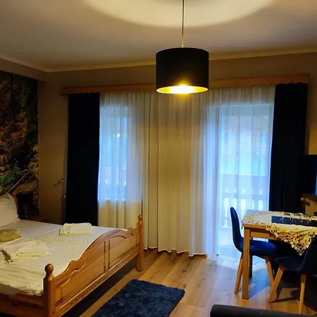 Tyrolska * Świeradów-Zdrój