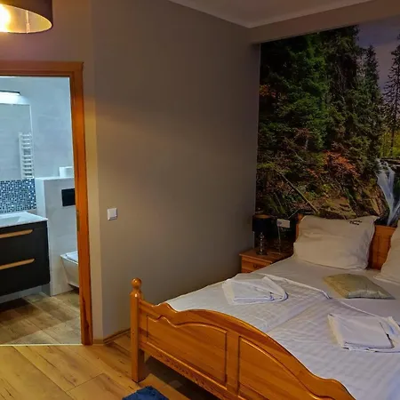 Tyrolska Świeradów-Zdrój