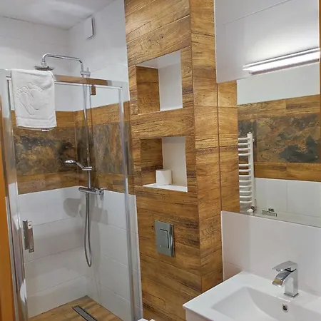 Tyrolska Homestay
