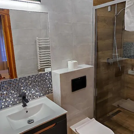 Homestay Tyrolska