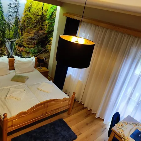 Tyrolska Świeradów-Zdrój