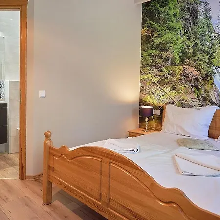 Tyrolska Świeradów-Zdrój