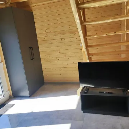 ホームステイ Tyrolska Świeradów-Zdrój