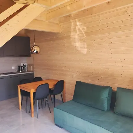 Homestay Tyrolska