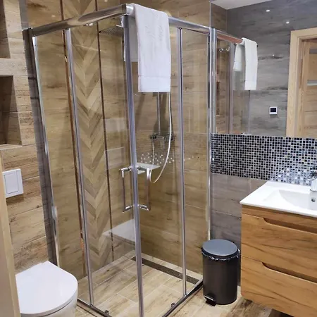 Tyrolska Świeradów-Zdrój