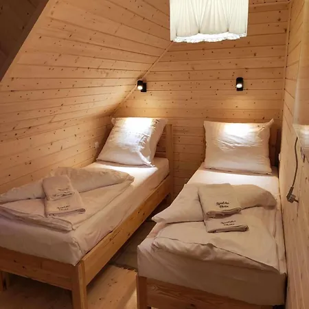 ホームステイ Tyrolska Świeradów-Zdrój