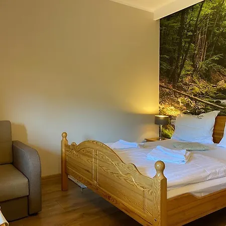 Tyrolska Homestay Swieradow-Zdroj