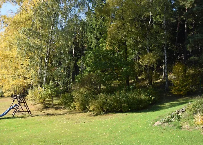 Tyrolska Homestay Swieradow-Zdroj