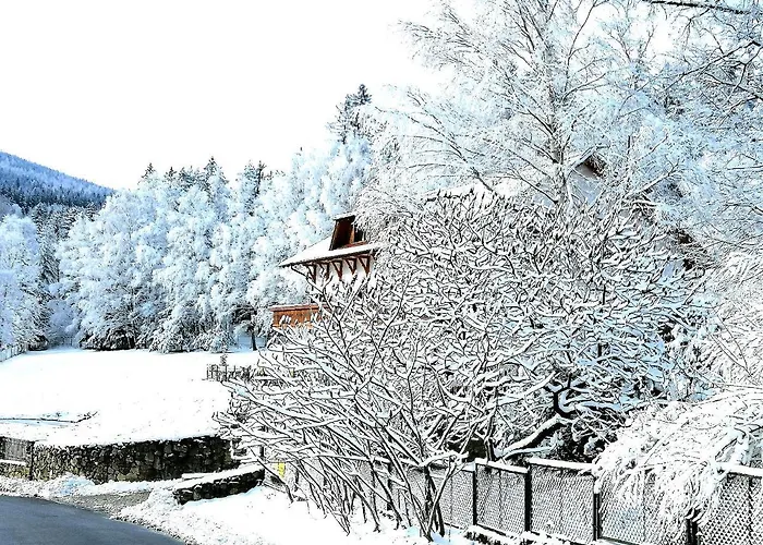 Tyrolska Swieradow-Zdroj