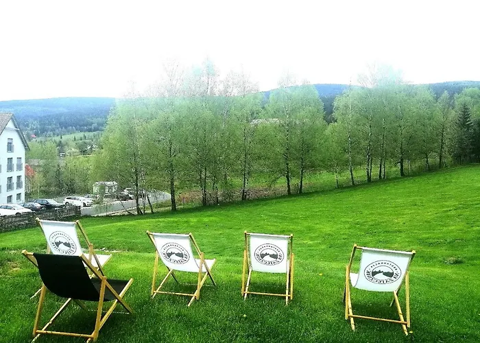 Homestay Tyrolska Swieradow-Zdroj