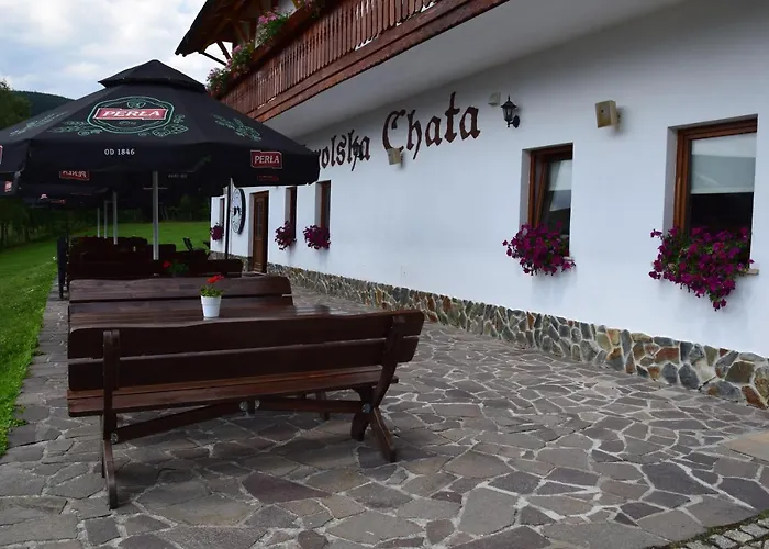 Tyrolska Homestay Swieradow-Zdroj