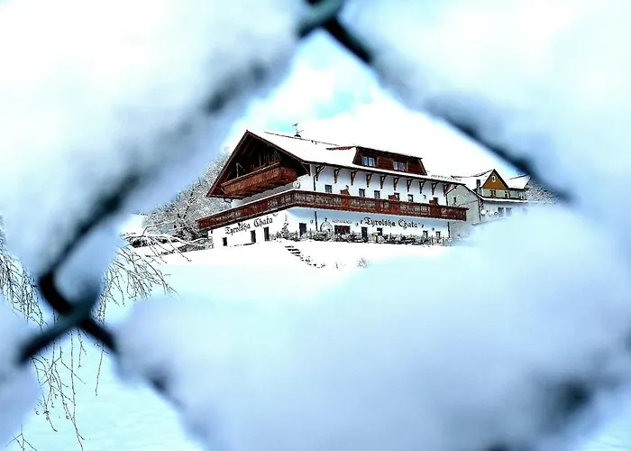 Tyrolska Swieradow-Zdroj