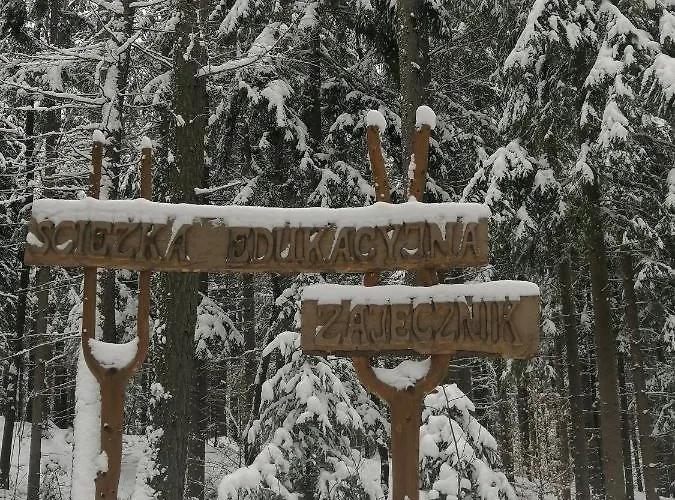 Tyrolska Swieradow-Zdroj