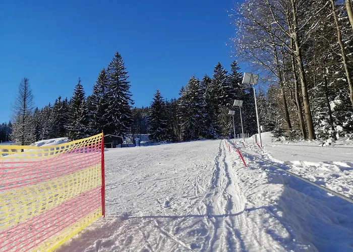 Tyrolska Świeradów-Zdrój
