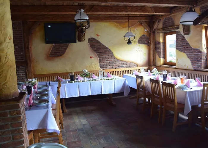 Tyrolska * Swieradow-Zdroj