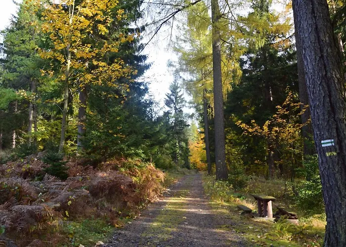 Tyrolska * Swieradow-Zdroj