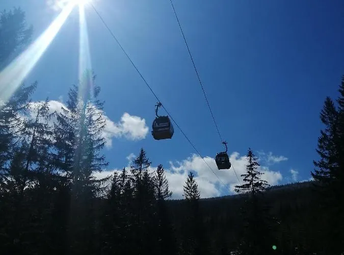 Tyrolska * Swieradow-Zdroj